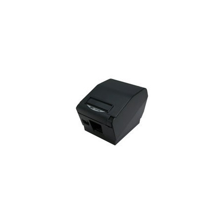 Star Micronics TSP743UII-24 USB BLACK